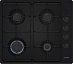 Купить Газовая варочная панель Bosch PBP6C6K80Q preview 1