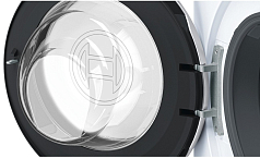 Стиральная машина Bosch WAY28741OE 1400 об/мин, белый, инверторный EcoSilenceDrive двигатель в Санкт-Петербурге Стиральная машина Bosch WAY28741OE 1400 об/мин, белый, инверторный EcoSilenceDrive двигатель в Санкт-Петербурге
