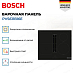 Купить Индукционная варочная панель Bosch PVS611B16E preview 2