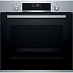 Купить Духовой шкаф Bosch HBA5360S0 preview 6