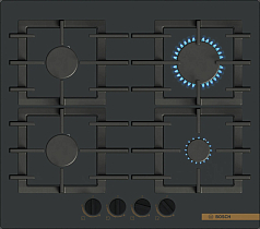 Газовая варочная панель Bosch PPP6B6J40R в Санкт-Петербурге