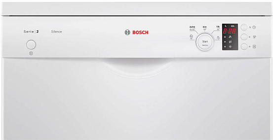 Посудомоечная машина Bosch SMS25FW10R preview 2