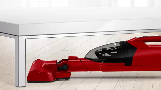 Пылесос Bosch BBHF214R preview 7