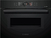 Купить Компактный духовой шкаф Bosch CMG8764C7 preview 1