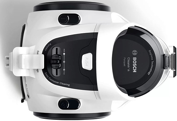 Пылесос Bosch BGS05A222 preview 8