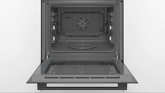 Духовой шкаф Bosch HIJ517YB1R preview 3