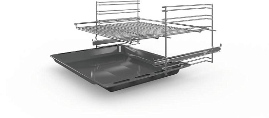 Духовой шкаф Bosch HBF354ES0R preview 5