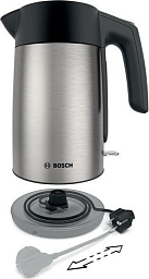 Чайник Bosch TWK7L460 в Санкт-Петербурге Чайник Bosch TWK7L460 в Санкт-Петербурге