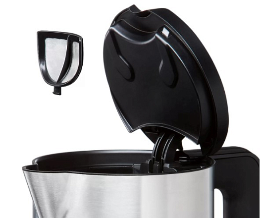 Чайник Bosch TWK8613P фото 11 Чайник Bosch TWK8613P preview 11