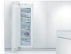 Встраиваемая морозильная камера Bosch GIN 81AE20 R в Санкт-Петербурге Встраиваемая морозильная камера Bosch GIN 81AE20 R в Санкт-Петербурге