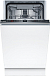 Купить Посудомоечная машина Bosch SPV2HMX02E preview 1