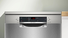 Посудомоечная машина Bosch SMS25GI09F в Санкт-Петербурге