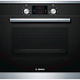 Купить Духовой шкаф Bosch HBN559E3T preview 1