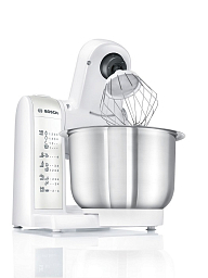 Кухонный комбайн Bosch MUM4875EU в Санкт-Петербурге Кухонный комбайн Bosch MUM4875EU в Санкт-Петербурге