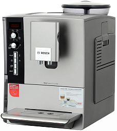 Кофемашина Bosch TES 556М1 RU VeroCappuccino в Санкт-Петербурге