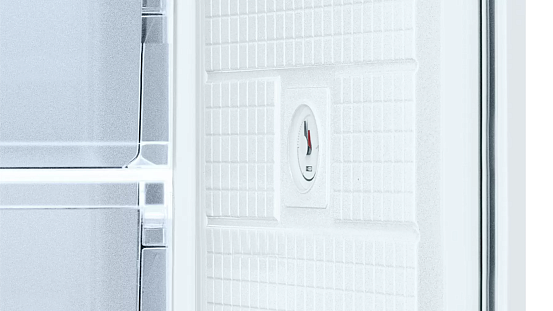 Встраиваемая морозильная камера Bosch GUD 15 ADF0 preview 3