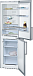 Купить Двухкамерный холодильник Bosch KGN 39XI15 R preview 2