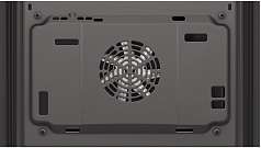 Духовой шкаф Bosch HBG 43T350R , электрический, шириной 59.5 см, нержавеющая сталь, EcoClean очистка в Санкт-Петербурге