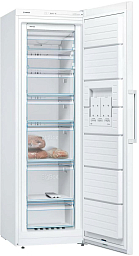 Отдельностоящий морозильник Bosch GSN36VW31U в Санкт-Петербурге Отдельностоящий морозильник Bosch GSN36VW31U в Санкт-Петербурге