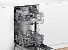 Встраиваемая посудомоечная машина Bosch SPV2HKX1DR в Санкт-Петербурге Встраиваемая посудомоечная машина Bosch SPV2HKX1DR в Санкт-Петербурге