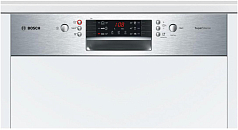 Встраиваемая посудомоечная машина Bosch SMI 46IS09E в Санкт-Петербурге Встраиваемая посудомоечная машина Bosch SMI 46IS09E в Санкт-Петербурге