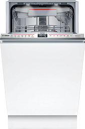 Встраиваемая посудомоечная машина Bosch SPV6EMX76Q в Санкт-Петербурге Встраиваемая посудомоечная машина Bosch SPV6EMX76Q в Санкт-Петербурге