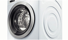 Стиральная машина Bosch WAY24541OE 1200 об/мин, белый, инверторный EcoSilenceDrive двигатель в Санкт-Петербурге Стиральная машина Bosch WAY24541OE 1200 об/мин, белый, инверторный EcoSilenceDrive двигатель в Санкт-Петербурге