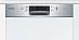 Купить Встраиваемая посудомоечная машина Bosch SMI46IS00E preview 3