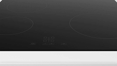 Электрическая варочная панель Bosch PKE611BA2E