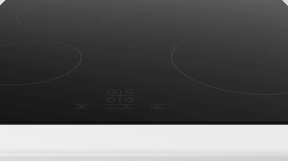 Электрическая варочная панель Bosch PKE611BA2E preview 7
