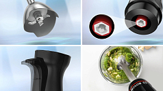 Блендер Bosch MSM4B654