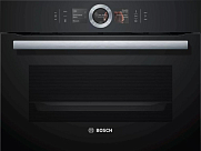 Компактный духовой шкаф Bosch CSG656RB7