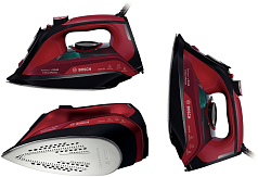 Утюг Bosch TDA 503011 P в Санкт-Петербурге Утюг Bosch TDA 503011 P в Санкт-Петербурге