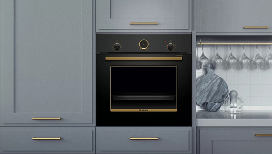 Духовой шкаф Bosch HBJN10YB0R preview 6