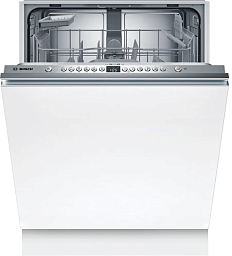 Посудомоечная машина Bosch SMV26DX00T в Санкт-Петербурге Посудомоечная машина Bosch SMV26DX00T в Санкт-Петербурге