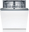 Посудомоечная машина Bosch SMV26DX00T