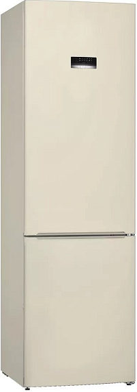 Двухкамерный холодильник Bosch KGE39AK33R preview 1