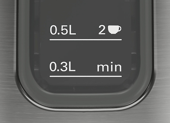 Чайник Bosch TWK5P475 preview 2