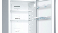 Двухкамерный холодильник Bosch KGN39VL1M в Санкт-Петербурге