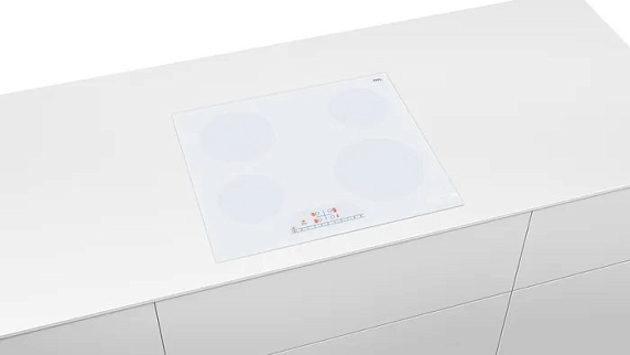 Электрическая варочная панель Bosch PKE612FA2E preview 3