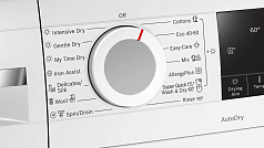 Стиральная машина Bosch WNA14400BY 1400 об/мин, белый, конденсационная сушка, инверторный EcoSilenceDrive двигатель в Санкт-Петербурге Стиральная машина Bosch WNA14400BY 1400 об/мин, белый, конденсационная сушка, инверторный EcoSilenceDrive двигатель в Санкт-Петербурге