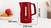 Чайник Bosch TWK 3A014 фото 17 Купить Чайник Bosch TWK 3A014 preview 17
