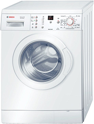 Стиральная машина Bosch WAE20365OE 1000 об/мин, белый, универсальный двигатель в Санкт-Петербурге Стиральная машина Bosch WAE20365OE 1000 об/мин, белый, универсальный двигатель в Санкт-Петербурге