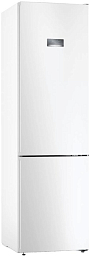 Двухкамерный холодильник Bosch KGN39VW25R