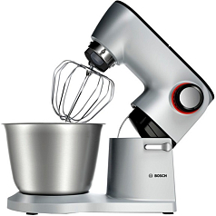 Кухонный комбайн Bosch MUM9A32S00 в Санкт-Петербурге Кухонный комбайн Bosch MUM9A32S00 в Санкт-Петербурге