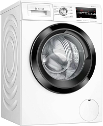 Стиральная машина Bosch WAU28T0KPL 1400 об/мин, белый, инверторный EcoSilenceDrive двигатель в Санкт-Петербурге Стиральная машина Bosch WAU28T0KPL 1400 об/мин, белый, инверторный EcoSilenceDrive двигатель в Санкт-Петербурге