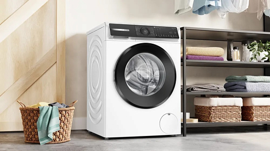 Стиральная машина Bosch WGH24400BY фото 6 Стиральная машина Bosch WGH24400BY preview 6