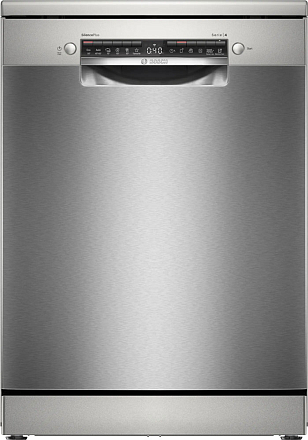 Посудомоечная машина Bosch SMS4ECI26M preview 6