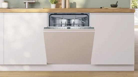 Посудомоечная машина Bosch SMV46KX04E preview 7