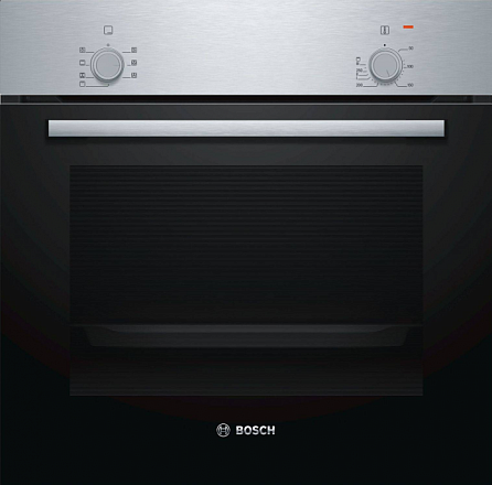 Духовой шкаф Bosch HBF010BR1S preview 6